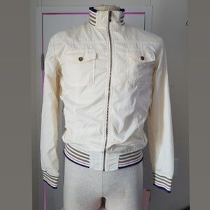 Spring lightweight jacket